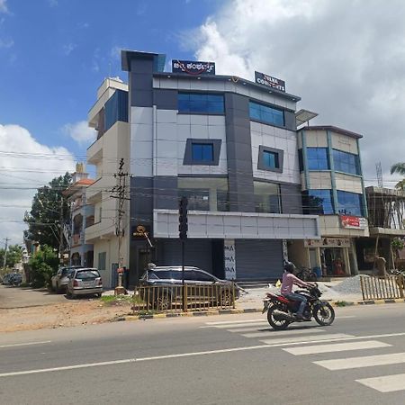 Bilva Comforts Tumkur Bagian luar foto
