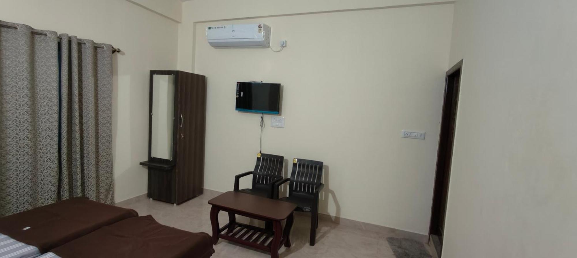 Bilva Comforts Tumkur Bagian luar foto